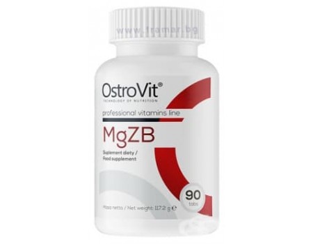 MgZB 90 tablets