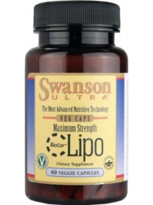 Lipo 60 capsules