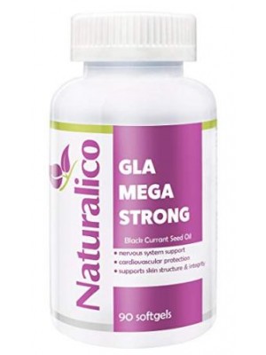 GLA 90 capsules