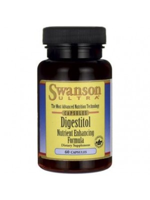 Digestitol 60 capsules