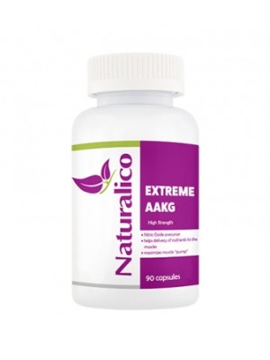 Extreme AAKG 90 capsules