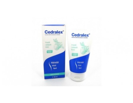 Cedralex cream 150ml.