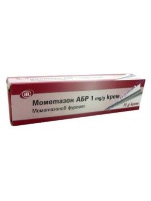 Mometasone ABR 30g.