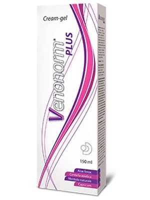 Venonorm plus gel 150ml.