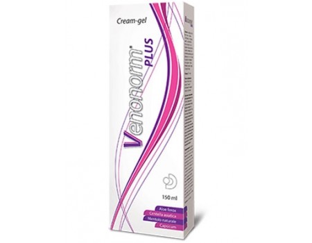 Venonorm plus gel 150ml.