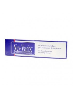 Novarix gel 100ml.