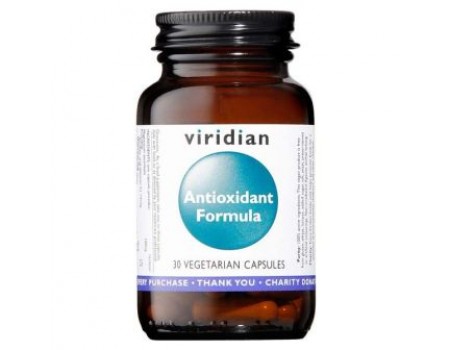 Antioxidant Formula 30 capsules