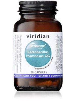 Lactobacillus rhamnosus 30 capsules