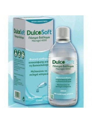 Dulkosoft 250 ml.