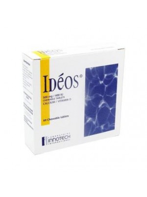 Ideos 30 tablets