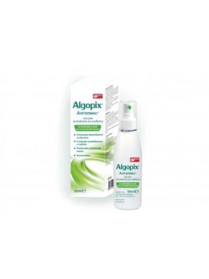 Algopix lotion 120 ml.