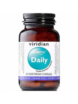 Synbiotic Daily 30 capsules