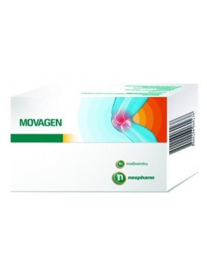 Movagen 60 tablets