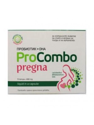 ProCombo Baby drops 5ml.