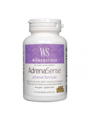 AdrenaSense 460 mg. 90 capsules