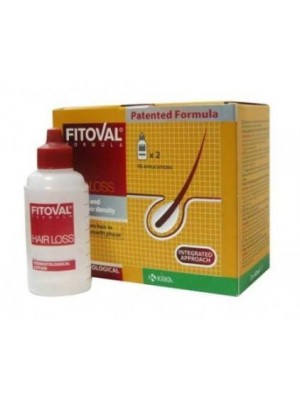 Fitoval lotion 2 vials. 40 ml.