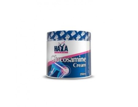 Glucosamine Cream 250 ml.