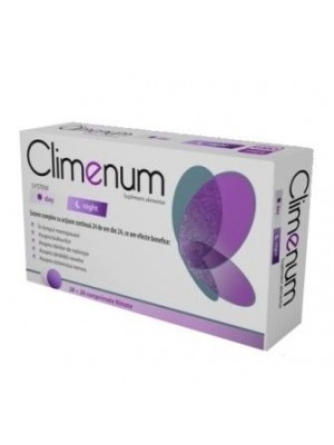 Climenum 56 tablets