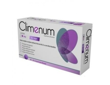 Climenum 56 tablets