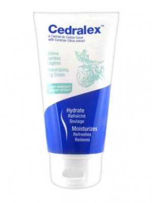 Cedralex cream 75 ml.