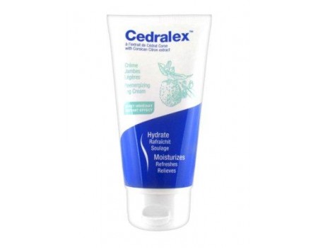 Cedralex cream 75 ml.