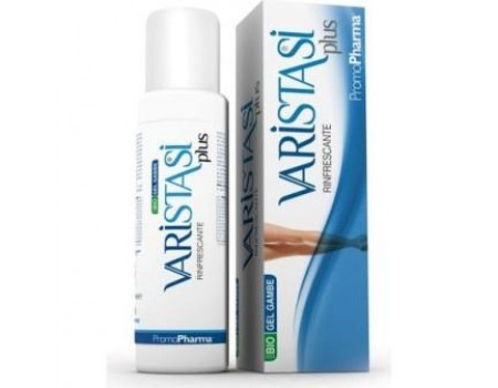 Varistasi foot and body gel 75 ml.