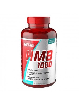 HMB 1000 mg. 100 tablets