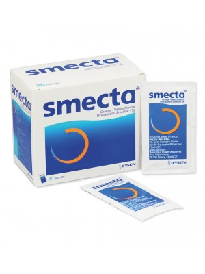 SMECTA 60 sachets
