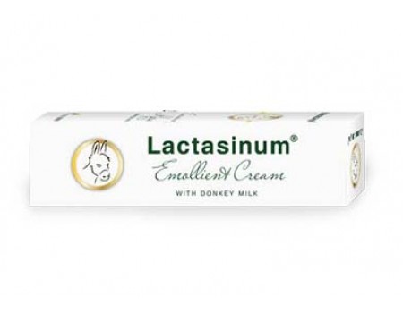 LACTASINUM 30 capsules