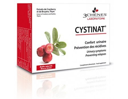 CYSTINAT 56 tablets