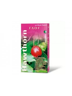 Hawthorn 120 tablets