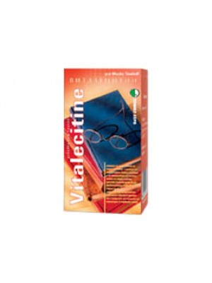 VITALECITINE 120 tablets