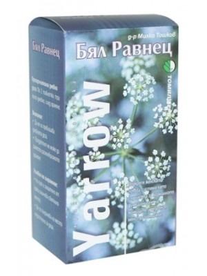 Yarrow 120 tablets