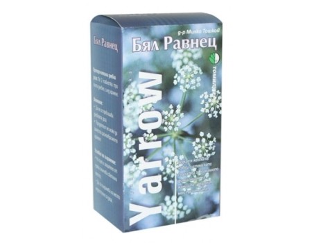 Yarrow 120 tablets