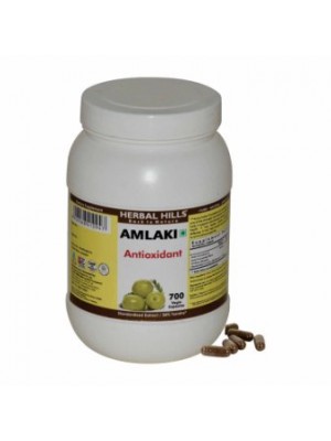 Amlaki antioxidant 60 capsules