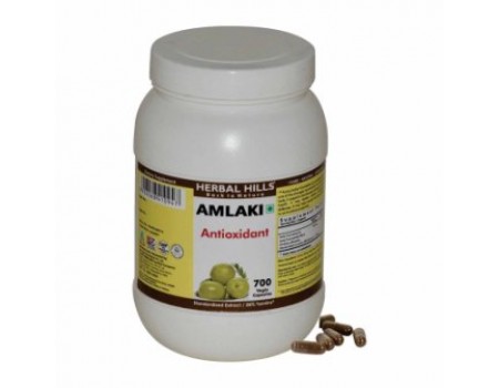 Amlaki antioxidant 60 capsules