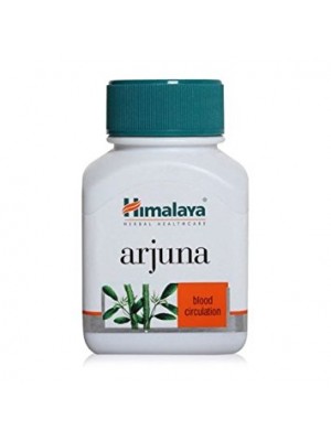 Arjuna 60 capsules