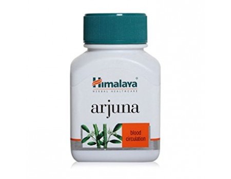 Arjuna 60 capsules