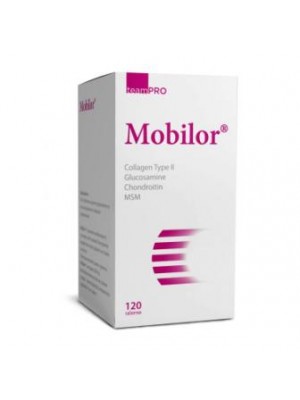 Mobilor 120 tablets