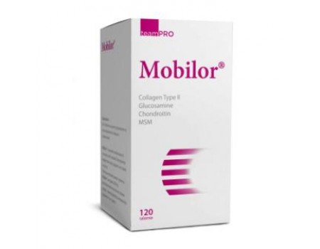 Mobilor 120 tablets