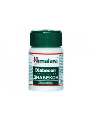 Diabecon 30 tablets
