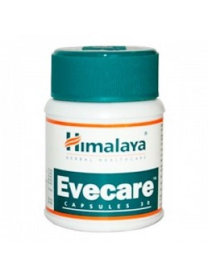 Evecare 30 capsules