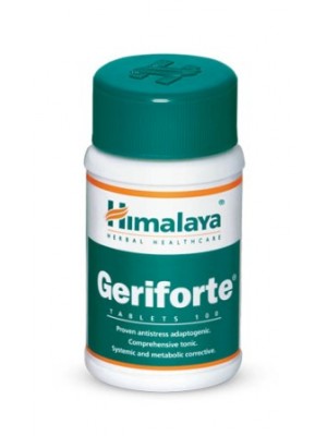 Geriforte 40 tablets