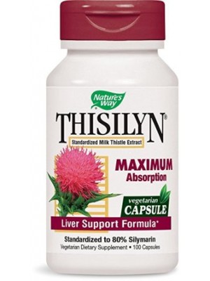 Thisilyn 175 mg. 60 capsules