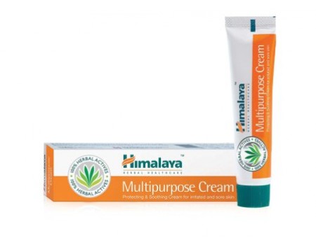 Multipurpose Cream 25g.