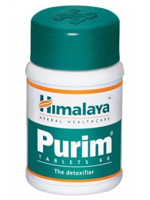 Purim 30 tablets
