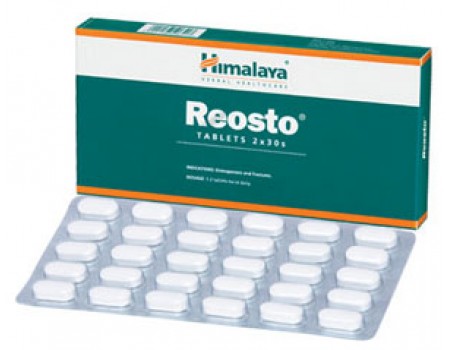 Reosto 60 tablets