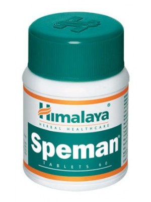 Speman 40 tablets