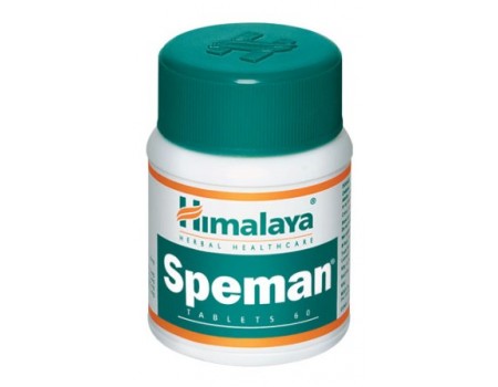 Speman 40 tablets