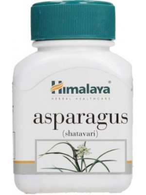 Asparagus 60 capsules